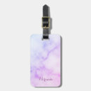 Search for marble luggage tags Rainbow