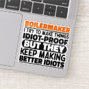 Search for best welder stickers Boilermaker