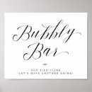 Search for fizz posters Bridal shower