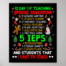 Search for special education posters Kindergarten