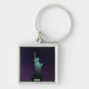 Search for statue of liberty key rings United states of america