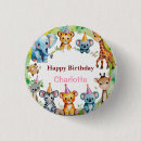 Search for jungle safari badges Elephant