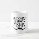 Search for fishing sayings mugs Wildlife