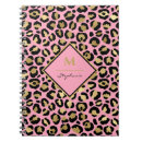 Search for girly notebooks Gold