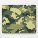 Search for army camo mousepads Hunter