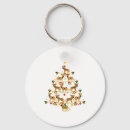 Search for tre key rings Dog