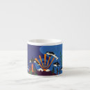 Search for whale painting mugs Orca