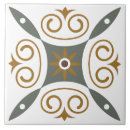Search for vintage italian tiles Floral