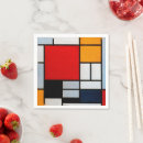 Search for mondrian Colourful