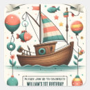 Search for gone fishing stickers Little fisherman