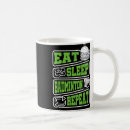 Search for fan club mugs Badminton coach
