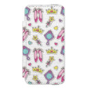 Search for pattern shoe iphone cases Ballet