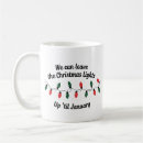 Search for january mugs Merry christmas