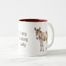 Search for funny donkey mugs Pets