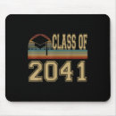 Search for university grad mousepads Student