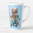 Search for biker dog mugs Funny