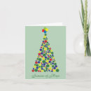 Search for autism christmas cards Awareness