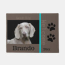 Search for dog photo doormats Modern