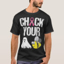 Search for boo bees tshirts Breast