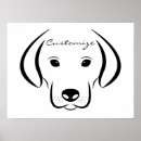 Search for retreivers posters Dog lover