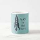 Search for reach for the stars mugs Inspirational