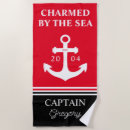 Search for captain and first mate Crew