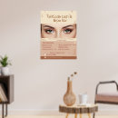 Search for eyelash art Salon