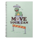 Search for oscar the grouch sesame street notebooks Kids tv show