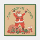 Search for everybody magnets Santa claus