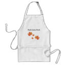 Search for maple leaf aprons Country