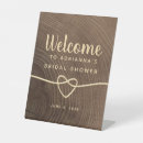 Search for wood welcome wedding signs Wooden