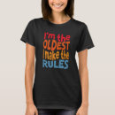 Search for i make the rules tshirts Matching