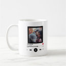 Search for anniversary love mugs Photo collage