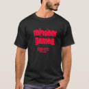 Search for reindeer games tshirts Funny