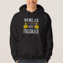 Search for friedrichs First