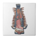 Search for virgin mary tiles Our lady of guadalupe
