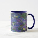 Search for 1914 mugs Monet