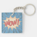 Search for marvel key rings Comic book