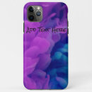 Search for blue smoke iphone cases Purple