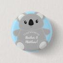 Search for koala bear badges Animal
