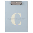 Search for designer clipboards Trendy