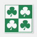 Search for st patty magnets Lucky