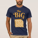 Search for big cheese tshirts Dairy