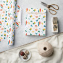 Search for retro 50s wrapping paper Atomic