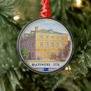 Search for revolutionary war christmas tree decorations Colonial america