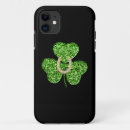 Search for horseshoe iphone cases Shamrock