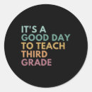 Search for good day stickers College