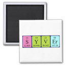 Search for periodic table magnets science