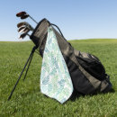 Search for tropical golf towels Modern