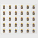 Search for it movie wrapping paper Halloween